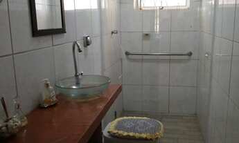 Imagem 4: Casa de 170m2 estilo chacrinha, plano alto no km 08 da ERS-118