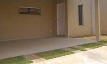 Imagem: Casa em Condomínio Fechado - Estrada da