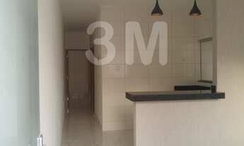 Imagem: Casa 2/4 uma suíte no Residencial Itaipu