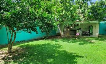 Imagem 2: Casa para venda possui 321 metros quadrados com 4 quartos em - Eusébio