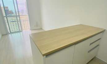 Imagem 7: Excelente apartamento venda pronto para morar ou investir. Ao lado da praça Benedito Calix