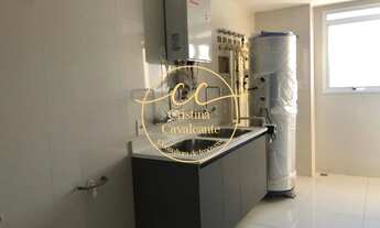 Imagem 5: RISERVA GOLF EXCELNTE APARTAMENTO À VENDA 4 QUARTOS, 4 SUÍTES, 381 M² - BARRA DA TIJUCA