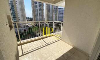 Imagem 3: Parque Ecoville Apartamento com 3 dormitórios