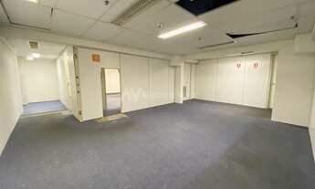 Imagem 6: Botafogo Galpão / depósito com 5 vagas na garagem