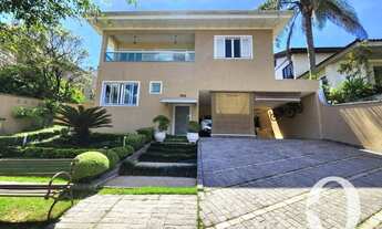 Imagem: Casa com 4 dormitórios à venda, 410 m²