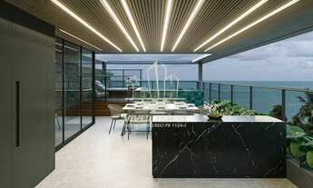 Imagem 2: Apartamento à venda no bairro Camboinha