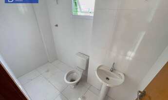 Imagem 3: Apartamento na Guilhermina com 2 dormitórios à venda, 71 m² por R$ 330.000 - Vila Guilherm