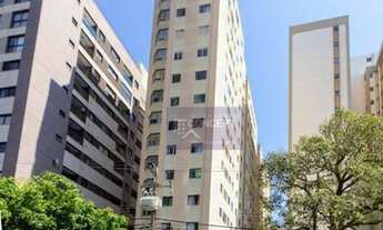 Imagem: Apartamento à venda, 33 m² por R$ 215.000,00