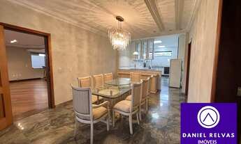 Imagem 3: Casa de Alto Padrão no Tamboré 3, Alphaville