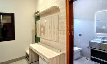 Imagem 6: Casa no bairro Alphaville