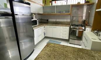 Imagem 7: Apartamento para venda possui 125 metros quadrados com 3 quartos