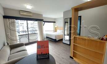 Imagem: PARA MORAR OU INVESTIR NO PARAÍSO, RADISSON