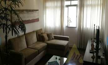 Imagem 2: Excelente Apartamento á venda na Avenida Iraí, em Indianópolis