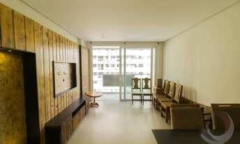 Imagem: Apartamento para venda tem 94 metros quadrados