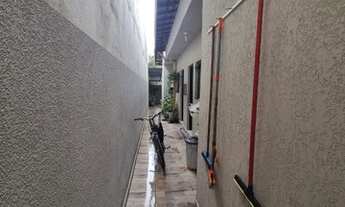 Imagem 6: 02 Casas Germinadas Alugadas, São José - Paulínia