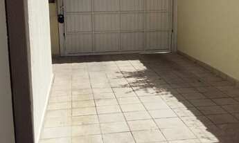 Imagem 3: Sobrado para venda com 171 metros quadrados com 3 quartos em Vila Londrina - São Paulo - S