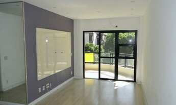 Imagem 2: Apartamento para venda com 140 metros quadrados com 4 quartos em Tijuca - Rio de Janeiro