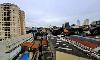 Imagem 6: Apartamento para Venda em São Paulo, Vila Matilde, 3 dormitórios, 1 suíte, 1 banheiro, 1 v