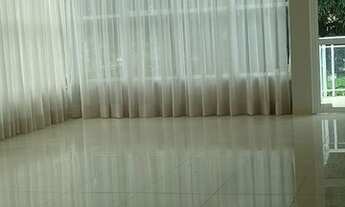 Imagem 6: Casa em condomínio fechado com área de lazer completa