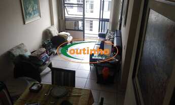 Imagem 7: 24537) Rua São Francisco Xavier - Tijuca