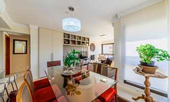 Imagem 3: Apartamento GARDEN c/2 suítes - 30m² de PATIO - Raridade na Santos Neto entre o Barranco e