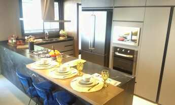 Imagem 6: More no melhor lugar do Setor Marista Oportunidade de Apartamento 3 suítes plenas