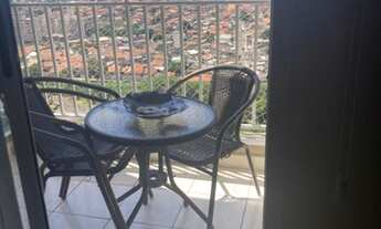 Imagem 5: Perfect Life - 2 dorms - 64 m² - Swift/Abolição/Leopoldo Mandic