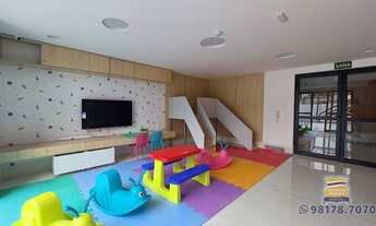 Imagem 4: Apartamento, 110 m² - venda por R$ 551.900,00 ou aluguel por R$ 2.500,00/mês - Prata - Cam