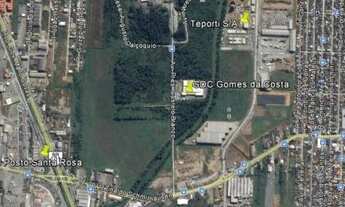 Imagem: Terreno para Venda em Itajaí, Salseiros