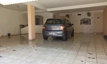 Imagem 2: CASA RESIDENCIAL em JUNDIAÍ - SP, JARDIM PACAEMBU