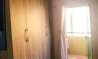 Imagem 6: Apartamento Edifício Mafrata Setor Sudoeste - Goiânia - GO