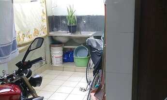 Imagem 4: Casa para venda com 118 metros quadrados com 3 quartos em Vila Invernada - São Paulo - SP