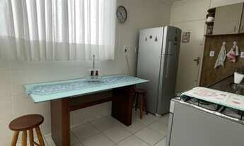 Imagem 5: Apartamento reformado e mobiliado para venda tem 100 m2 com 4 quartos em Suíssa - Aracaju