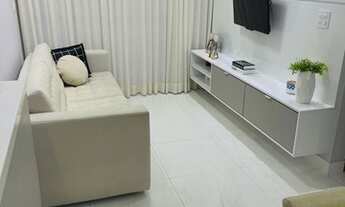 Imagem 5: EXCELENTE APARTAMENTO NO BELL' ART, RECANTO QUARTO CENTENÁRIO, JUNDIAÍ