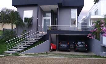 Imagem 3: Alphaville Condomínio Clube Genesis 1 Venda $3.000.000 Locação $25.000-Santana de Parnaíba