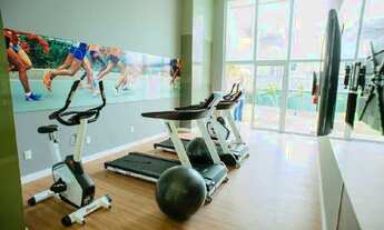 Imagem 7: Apartamento de 220 metros quadrados no bairro Cocó com 5 quartos