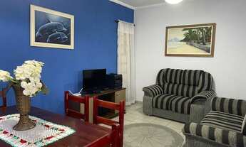 Imagem 3: Apartamento 2 dormitórios - Itaguá - Ubatuba - SP