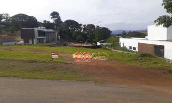 Imagem: Terreno - Condomínio Village das Palmeiras