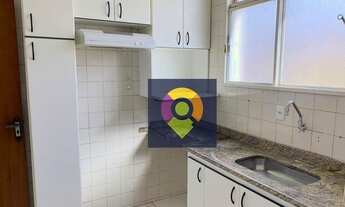 Imagem 6: Apartamento com 3 dormitórios à venda, 66 m² por R$ 245.000,00 - Jardim America - Belo Hor