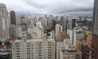 Imagem 4: Sala/Conjunto para aluguel e venda com 144 metros quadrados em Pinheiros - São Paulo - SP
