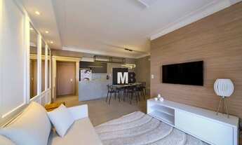 Imagem 2: La vista Moncayo, 3 dorm. 96m²