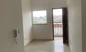 Imagem 3: Apartamento Novo com 2 dormitórios na Vila Matilde