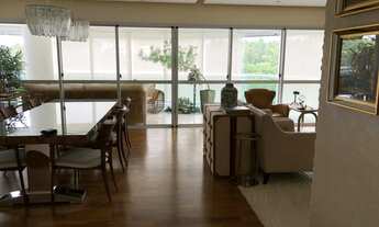 Imagem 2: Alphaville Apartamento The Lake Gramercy Park $2.200.000 Barueri - S.P