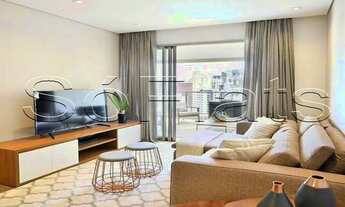 Imagem 2: Residencial It Style Home - Disponível para locação contendo 2 dormitórios e 2 vagas de ga