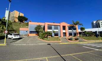 Imagem 6: PRÉDIO COMERCIAL NO BAIRRO JOÃO PAULO EM FLORIANOPOLIS