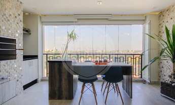 Imagem 2: BARUERI - Padrão - Sítio Tamboré Alphaville