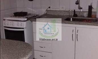 Imagem 4: Excelente Sobrado Em Condomínio Fechado Com 03 Dormitórios, 01 Suíte,Living 02 Ambs, 03 Ba