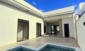 Imagem 7: Sobrado com 3 suítes em IBITI Reserva - Sorocaba - SP