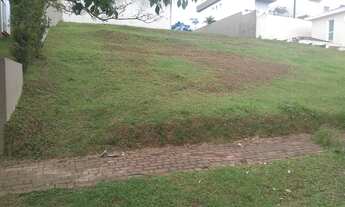 Imagem 3: Alphaville Condomínio Clube Genesis 1 Terreno 490 metros Aclive $800.000 - Santana de Parn