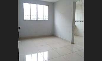 Imagem 3: ÁGIO DE APARTAMENTO 2QRT (já no porcelanato) |BELLE LUNA